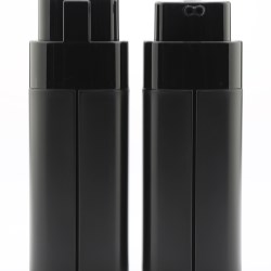 Dual Chamber Dip Tube Pump Bottle DP115 (120ml x 2)
